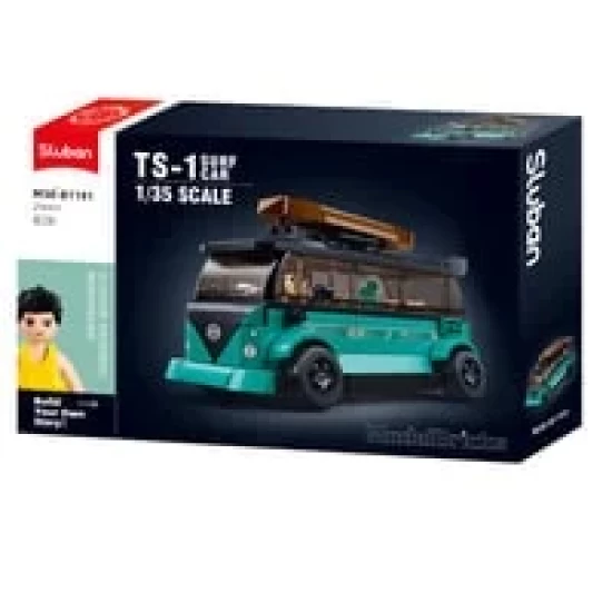 Modelbricks Tank Bmd-2S