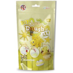 Science4You Modelling Dough Yellow Diy Science4You Modelling Dough Yellow Diy