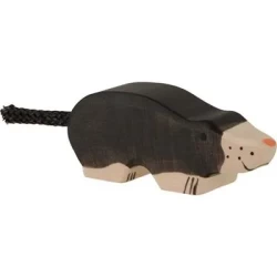 Mol Mol