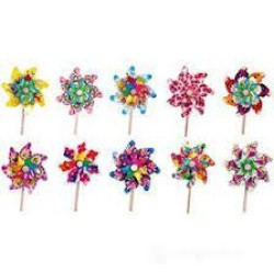 Molen Stip/Streep (58Cm)