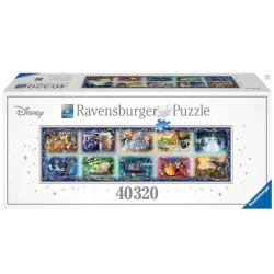 Een Onvergetelijk Disney Moment (40000) (Op Bestelling)