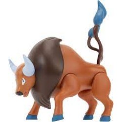 Pokemon Battle Feature Figuur - Tauros
