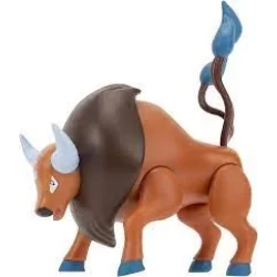 Pokemon Battle Feature Figuur - Tauros Pokemon Battle Feature Figuur - Tauros
