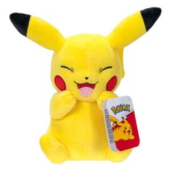 Pokemon Plush Figure Pikachu 20 Cm Pokemon Plush Figure Pikachu 20 Cm