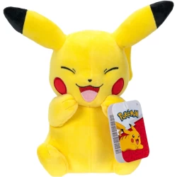 Pokemon Plush Figure Pikachu 20 Cm Pokemon Plush Figure Pikachu 20 Cm