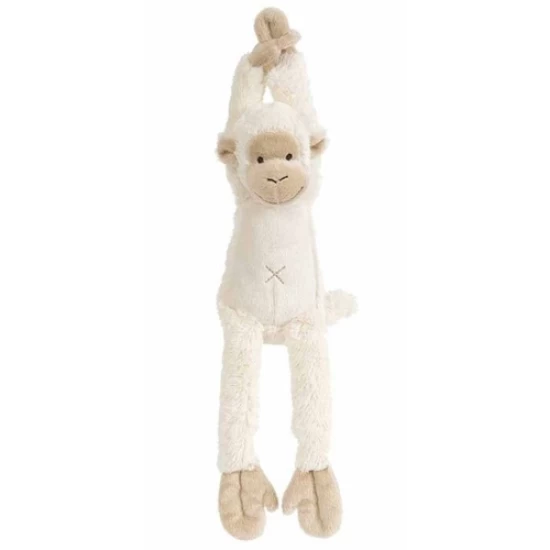 Ivory Monkey Mickey Muziekdoosje