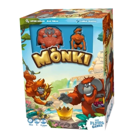 Monki Monki