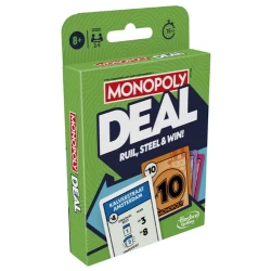 Monopoly – Deal