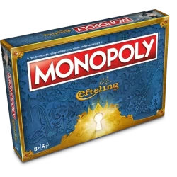 Monopoly Efteling Monopoly Efteling