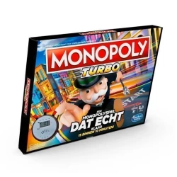 Monopoly Turbo Monopoly Turbo