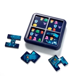 Monsters Hide And Seek Monsters Hide And Seek