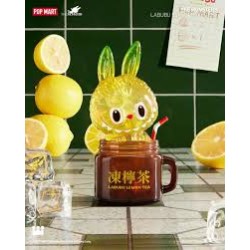 Pm Labubu - The Monsters Lemon Tea Pm Labubu - The Monsters Lemon Tea