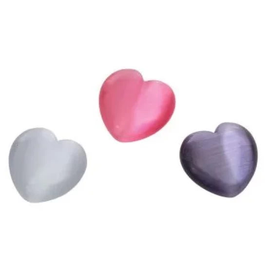 Just One More Chapter Heart Stone