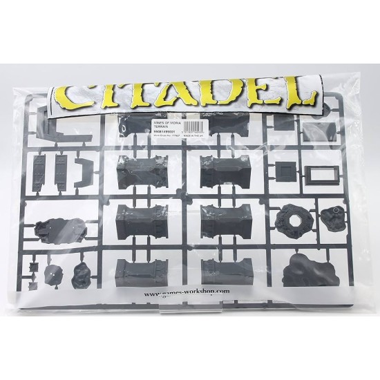 Mines Of Moria ---- Webstore Exclusive