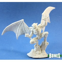 Mortar Gargoyle Mortar Gargoyle