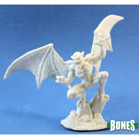 Mortar Gargoyle