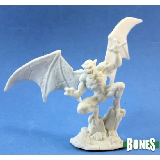 Mortar Gargoyle