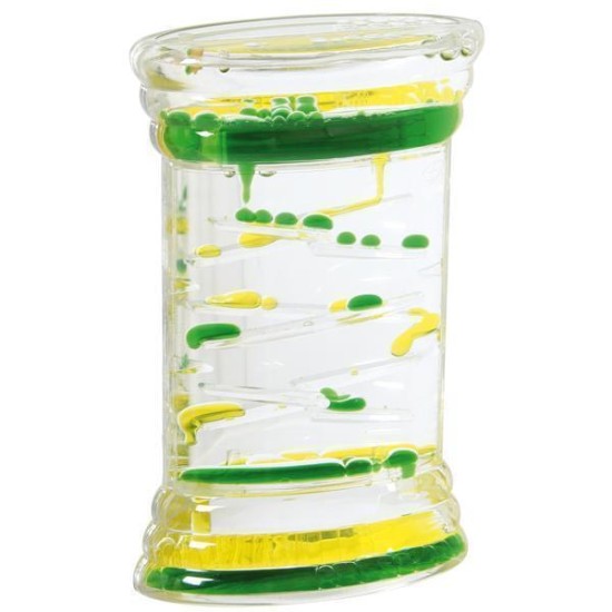 Liquid Motion Bubbler Classic Two Colors