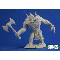 Mountain Troll Mountain Troll