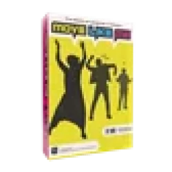 Move Like Me