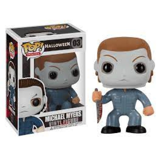 Pop! Movies: Halloween - Michael Myers