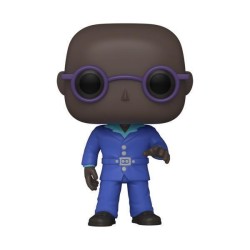 The Matrix 4 Pop! Movies Vinyl Figure Morpheus 9 Cm