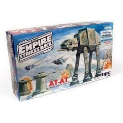 Mpc Star Wars The Empire Strikes Back At At Mpc Star Wars The Empire Strikes Back At At