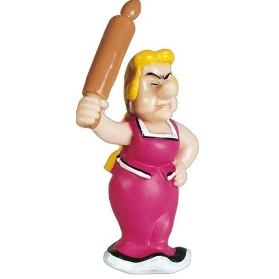 Miniature Impedimenta Rolling Pin 7 Cm