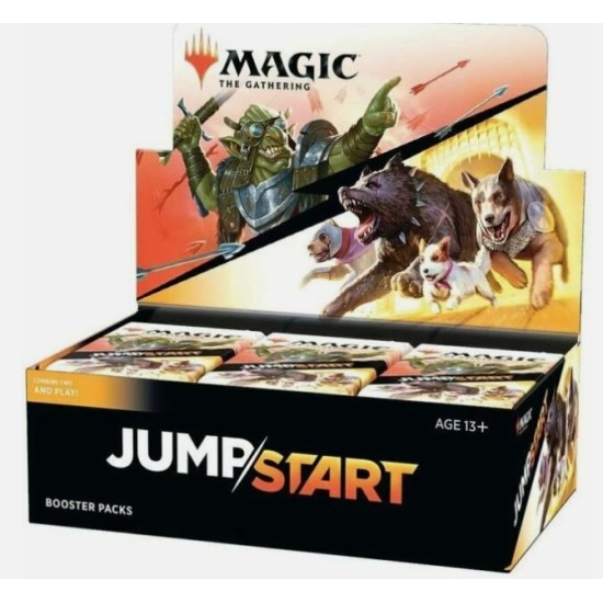 Mtg Jumpstart Bo Box (24)