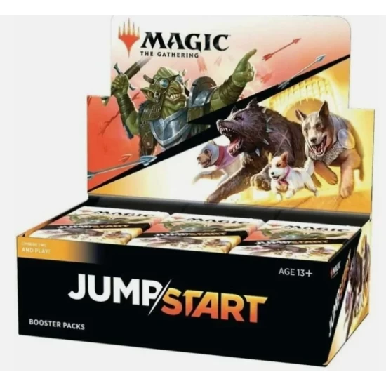 Mtg Jumpstart Bo Box (24)