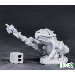 Mudcroak Squog Shaman Mudcroak Squog Shaman