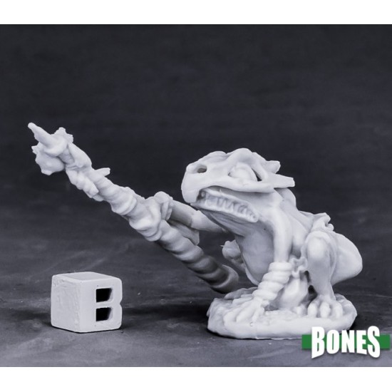 Mudcroak Squog Shaman
