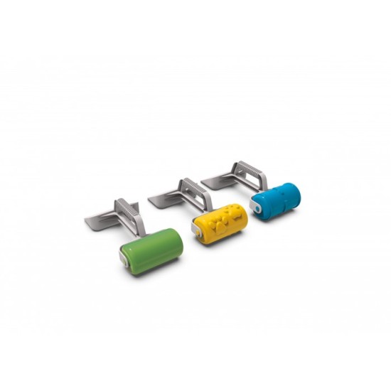 Multi Schep En Patroonroller