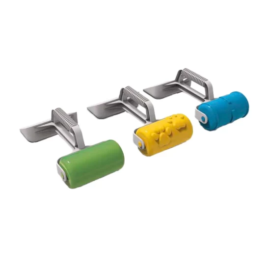 Multi Schep En Patroonroller