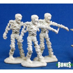 Mummy (3) Mummy (3)