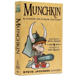 Munchkin Munchkin