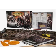 Necromunda: Skirmish Core Set