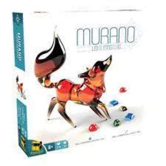 Murano Light Masters Nl/Fr Murano Light Masters Nl/Fr