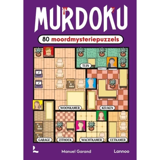 Murdoku Murdoku