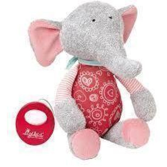 Musical Elephant Ele Bele