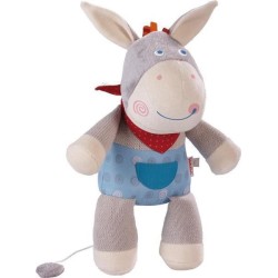 Muziekdoos Ezel Eddy