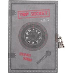 My Diary/Top Secret (New)