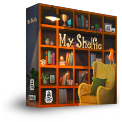 My Shelfie My Shelfie