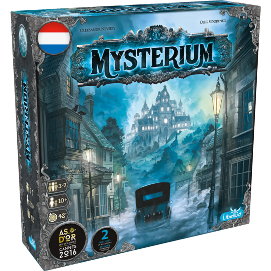 Mysterium