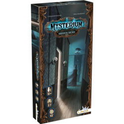 Mysterium Hidden Signs Nl/Fr