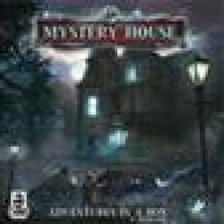 Mystery House - En Mystery House - En