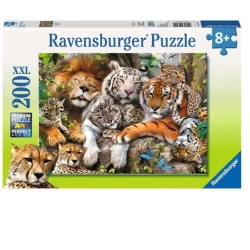 Mystieke Eenhoorns (200Xxl)