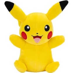 Pokemon 8 Plush Pokemon Assorti Pokemon 8 Plush Pokemon Assorti