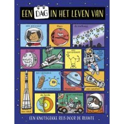 Een Dag In Het Leven Van...(Ruimte)
