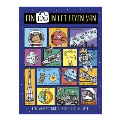 Een Dag In Het Leven Van...(Ruimte)